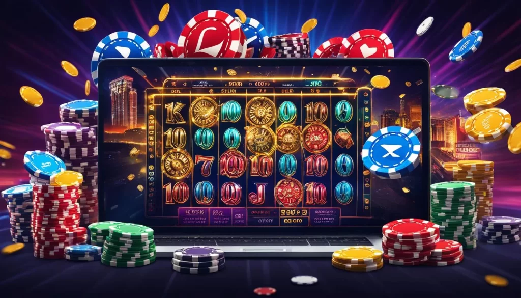Cá cược tennis trên vn8 app