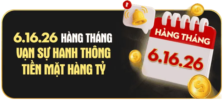 Ưu đãi chào mừng thành viên mới VN8 App