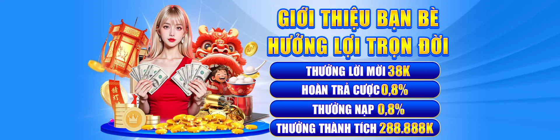 Hình ảnh chính trang đăng nhập vn8 app
