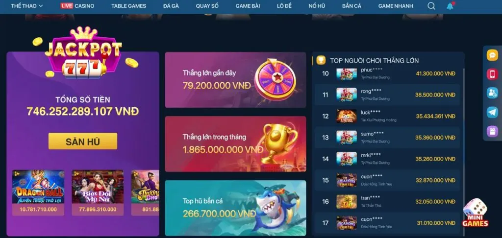 Ưu đãi chào mừng vn8 app